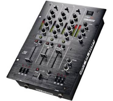 Produktbild Reloop RMX-30 BlackFire Edition