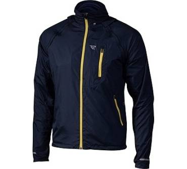 Produktbild Runners Point Zip Off Laufjacke