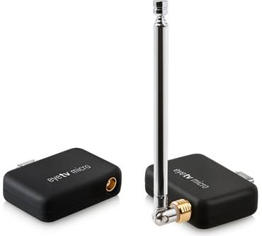 Produktbild Elgato EyeTV Micro