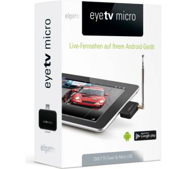 Produktbild Elgato EyeTV Micro