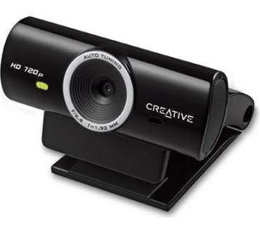 Produktbild Creative Live! Cam Sync HD