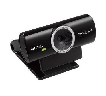 Produktbild Creative Live! Cam Sync HD