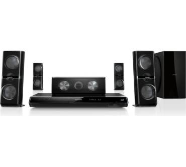 Produktbild Philips HTB7530D