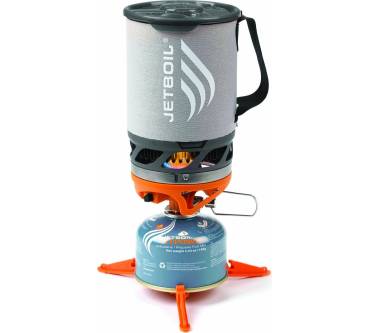 Produktbild Jetboil Sol Ti Kochsystem