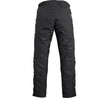 Produktbild Polo Motorrad FLM Air Mesh WP