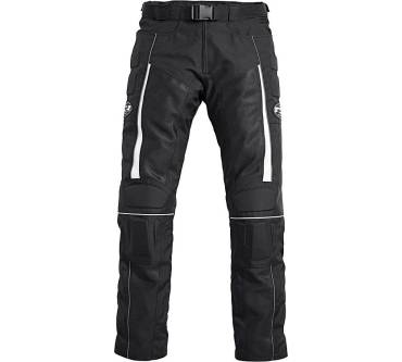 Produktbild Polo Motorrad FLM Air Mesh WP