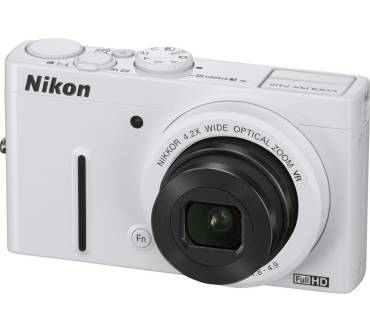 Produktbild Nikon CoolPix P310