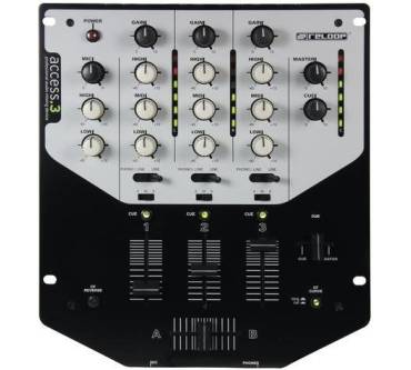 Produktbild Reloop Access.3