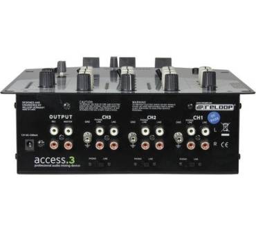 Produktbild Reloop Access.3