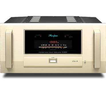 Produktbild Accuphase A-200