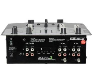 Produktbild Reloop Access.2