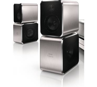 Produktbild Philips HTB9550D