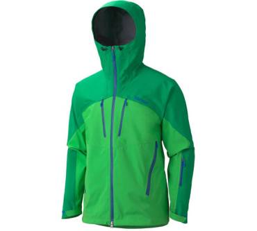 Produktbild Marmot Cerro Torre Jacket