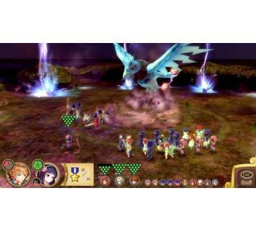 Produktbild New Little King's Story (für PS Vita)