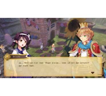 Produktbild New Little King's Story (für PS Vita)