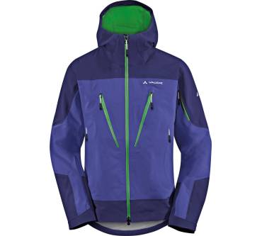 Produktbild Vaude Aletsch Jacket