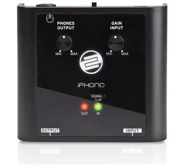 Produktbild Reloop iPhono 2