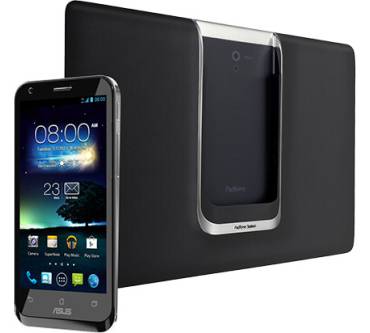 Produktbild Asus PadFone 2