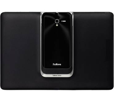 Produktbild Asus PadFone 2