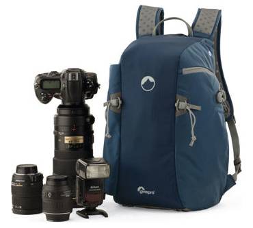 Produktbild Lowepro Flipside Sport 15L AW