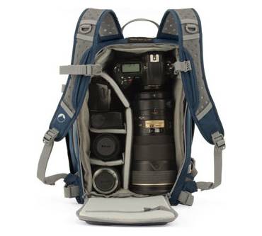 Produktbild Lowepro Flipside Sport 15L AW