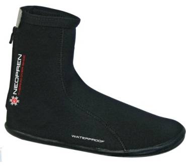 Produktbild Chiba Race Overshoe Neopren