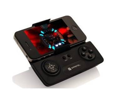 Produktbild Gametel Gamepad für Android- und iOS-Handys