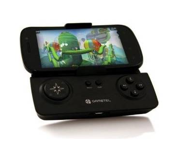 Produktbild Gametel Gamepad für Android- und iOS-Handys