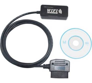 Produktbild WiFi Devices Wifi OBD-II-Car Diagnostics Tool