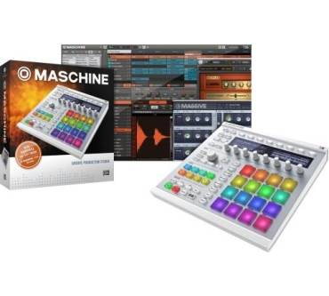 Produktbild Native Instruments Maschine MK2