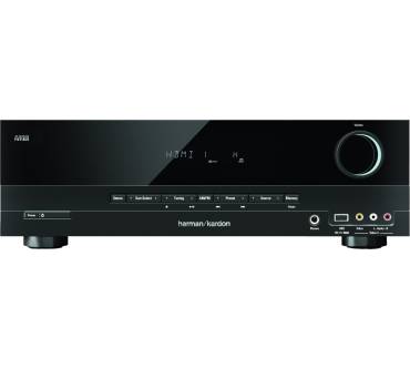 Produktbild Harman / Kardon AVR 70