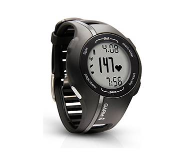 Produktbild Garmin Forerunner 210