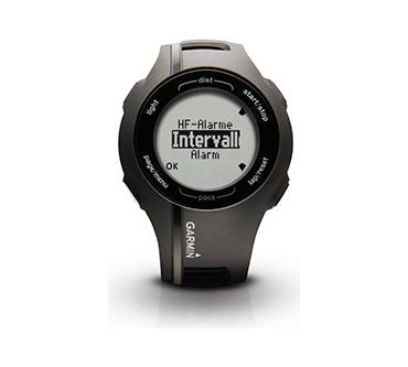 Produktbild Garmin Forerunner 210