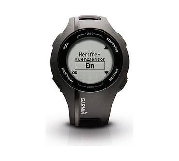 Produktbild Garmin Forerunner 210