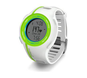 Produktbild Garmin Forerunner 210