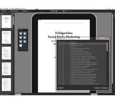 Produktbild Data Becker P5 PDF-Publisher