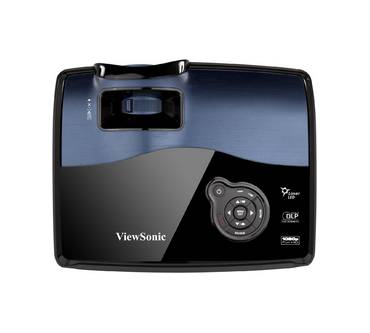 Produktbild ViewSonic Pro9000