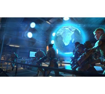 Produktbild XCOM: Enemy Unknown