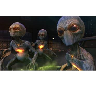 Produktbild XCOM: Enemy Unknown