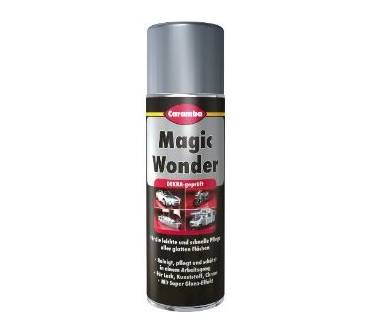 Produktbild Caramba Magic Wonder Lack-Pflege