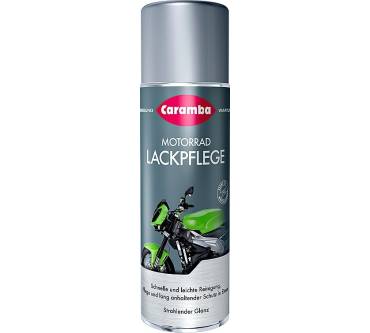 Produktbild Caramba Motorrad Lackpflege