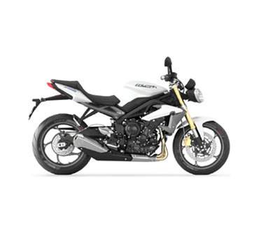 Produktbild Triumph Street Triple