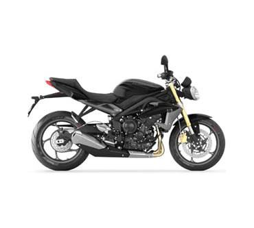 Produktbild Triumph Street Triple