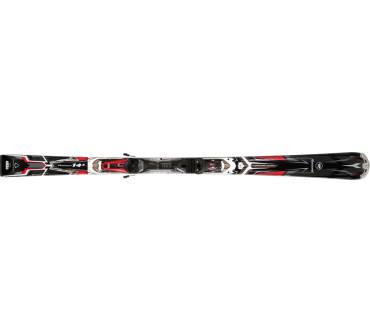 Produktbild Rossignol Pursuit 14X (Modell 2012/2013)