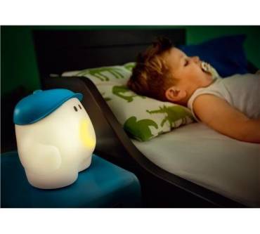 Produktbild Philips myBuddy Kinderleuchte