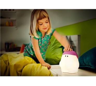 Produktbild Philips myBuddy Kinderleuchte