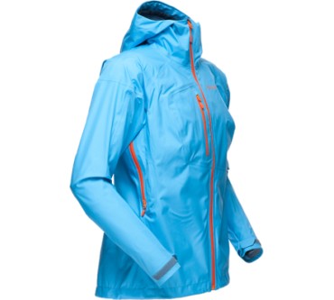 Produktbild Norrøna Bitihorn Gore-Tex Active Shell Jacket