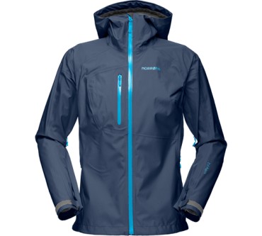 Produktbild Norrøna Bitihorn Gore-Tex Active Shell Jacket