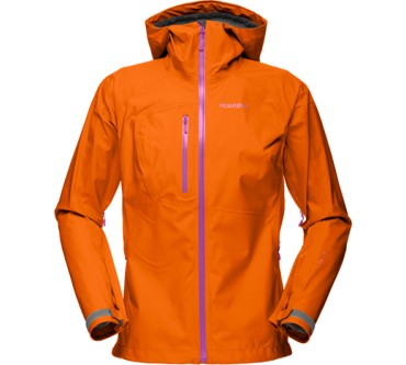 Produktbild Norrøna Bitihorn Gore-Tex Active Shell Jacket