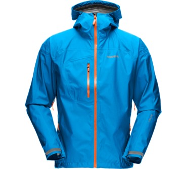 Produktbild Norrøna Bitihorn Gore-Tex Active Shell Jacket